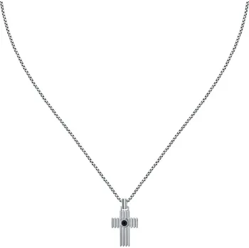 Náhrdelník Pánský náhrdelník Morellato Urban SABH28