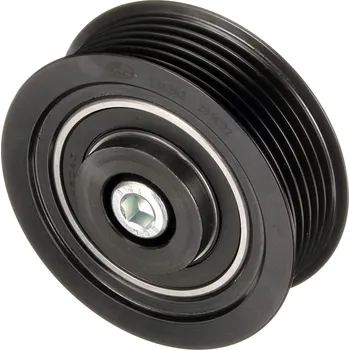 Vratná/vodicí kladka, klínový žebrový řemen GATES T36262