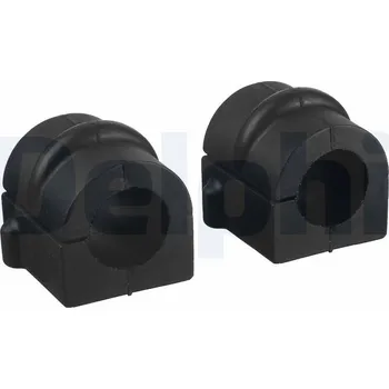 Zavěšení kol Ložiskové pouzdro, stabilizátor DELPHI TD1056W