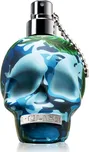 Police To Be Exotic Jungle M EDT