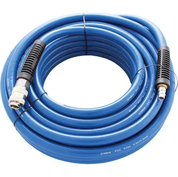 Nářadí pro automobil Vzduchová hadice PVC 9,5 x 14,5 - 7,5m