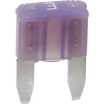 Autopojistky Pojistka, 3 A pro Jungheinrich, 51183736