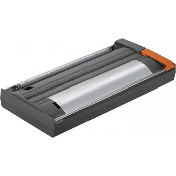 Řezačka dvojitá potravinové a hliníkové fólie (alobalu) Blum