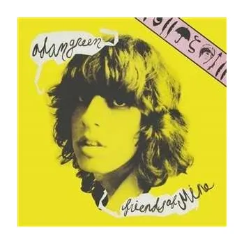 Zahraniční hudba 2CD Adam Green: Friends Of Mine (20th anniversary) DLX 2023 20th Anniversary Deluxe Edition