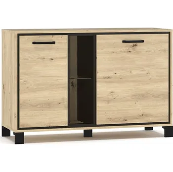 Komoda Komoda 2D BUCKET dub artisan/wenge