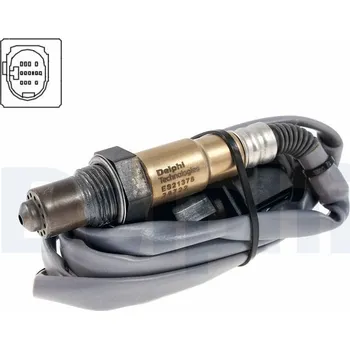 Lambda sonda Lambda sonda DELPHI ES21378-12B1