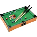 Mac Toys Stolní kulečník mini