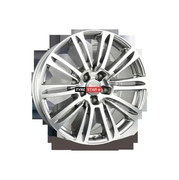 Alu kolo MAM A4 7x16 5x108 ET38 HYPER FRONT POLISH