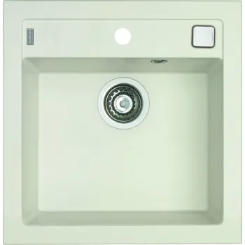 Granitový dřez SET ALVEUS FORMIC 20/11 + BATERIE AM 20/11