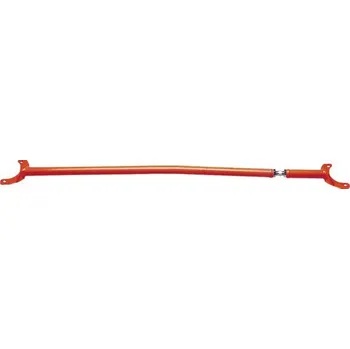 Přední horní rozpěra / rozpěrná tyč OMP Toyota Yaris 1.0 / 1.3 /1.5 T-sport