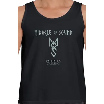 Pánské tílko tílko Miracle Of Sound - Valhalla Calling