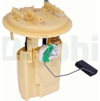 Palivový systém Palivová přívodní jednotka DELPHI FG1000-12B1