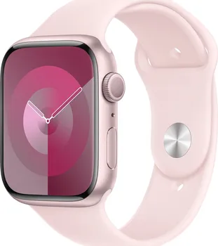 Chytré hodinky Apple Watch Series 9 45 mm