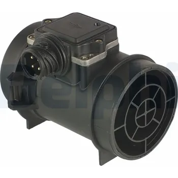 Čidlo automobilu Snímač množství protékajícího vzduchu DELPHI AF10224-12B1