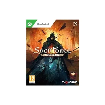 Hra pro Xbox SpellForce: Conquest of EO (XSX)
