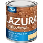 Rokospol Rokolazur Natur Thix 3 l 