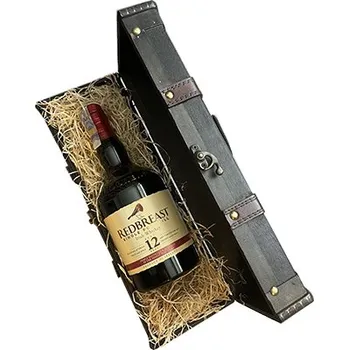 Whisky Redbreast 12 let + dárková truhla 0,7 l