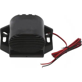 Parkovací asistent Signalizace couvání, couvací alarm pro Jungheinrich, 51117407