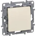 Legrand 764600 NIL SPÍNAČ Č.1 BÉŽOVÁ