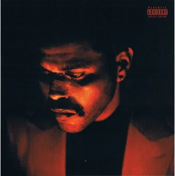 Zahraniční hudba Weeknd - After Hours (CD, B0031994-02)