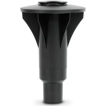 Sušák na prádlo Brabantia Plastový držák do betonu 50mm