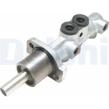 Brzdový válec Hlavní brzdový válec DELPHI LM80165