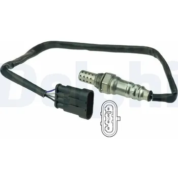 Lambda sonda Lambda sonda DELPHI ES20516-12B1