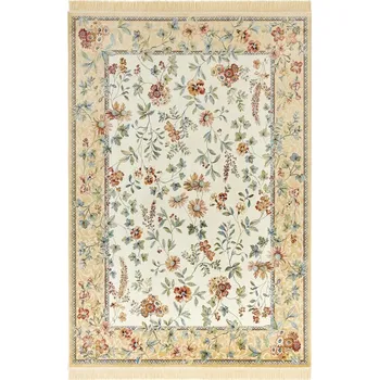 Koberec Hans Home Kusový koberec Naveh 104375 Cream/Cord - 95x140