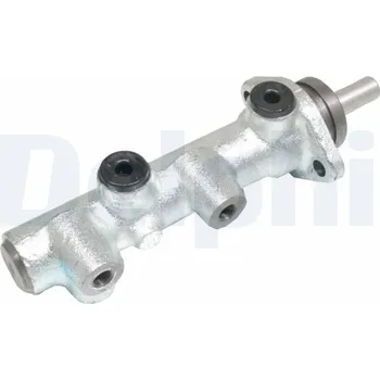 Brzdový válec Hlavní brzdový válec DELPHI LM21519