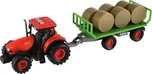 Teddies 00861300 traktor Zetor s vlekem…