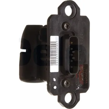 Čidlo automobilu Snímač množství protékajícího vzduchu DELPHI AF10062-12B1