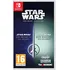 Hra pro Nintendo Switch Star Wars Jedi Knight Collection Nintendo Switch