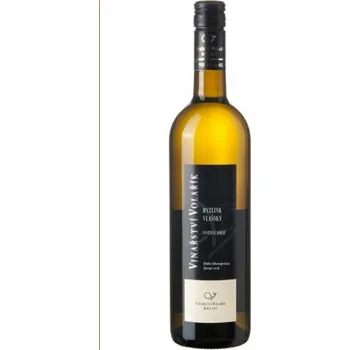 Ryzlink vlašský, kabinetní víno 2022, Zimní vrch Volařík Mikulov