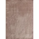 Jutex kusový koberec Labrador 71351-022 200x290cm tmavě růžová