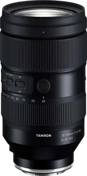 Objektiv Tamron 35-150 mm f/2-2,8 Di III VXD pro Nikon Z