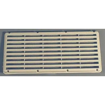 Větrací mřížka Větrací mřížka s moskytiérou