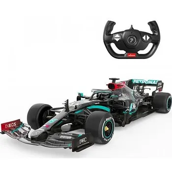 Rastar Mercedes-AMG F1 W11 EQ…