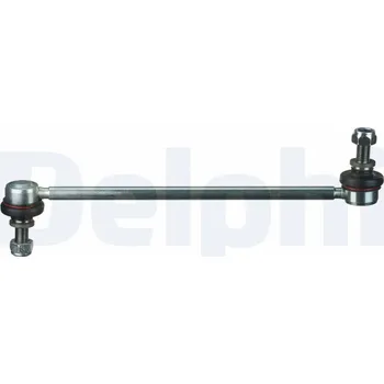 Zavěšení kol Tyč/vzpěra, stabilizátor DELPHI TC3050
