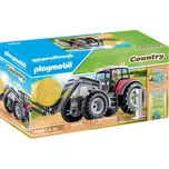 Playmobil Country 71305 Velký traktor