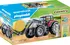 Stavebnice Playmobil Playmobil Country 71305 Velký traktor