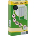 Easylife Síť proti hmyzu 2x 60 x 210 cm…