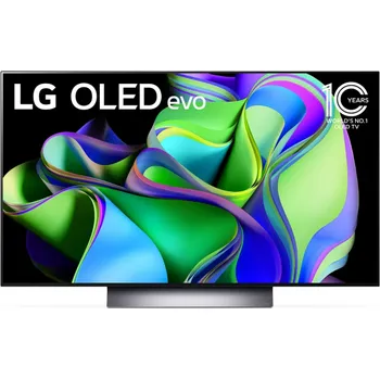 Televizor LG 48" OLED (OLED48C32LA)