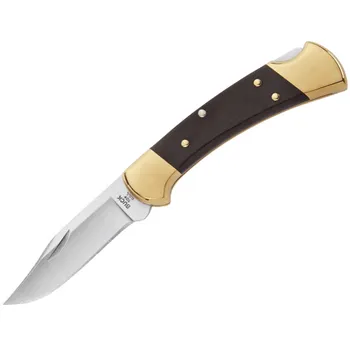 Buck Knives 112 Ranger 0112BRS-B