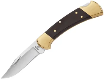 kapesní nůž Buck Knives 112 Ranger 0112BRS-B