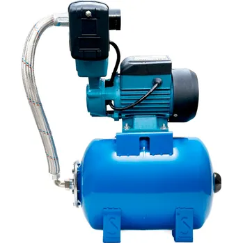 Domácí vodárna PRODO Domácí vodárna WZI 250/24l