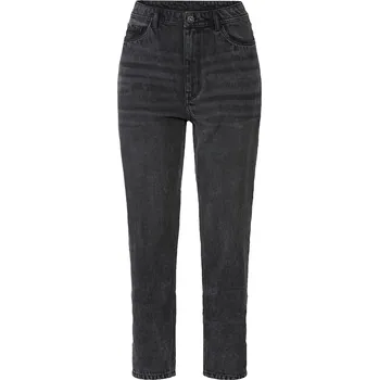 Dámské džíny esmara® Dámské džíny "Mom Fit" (40, černá)