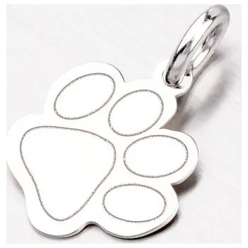 Přívěsek Přívěsek stříbro 925 - ťapka P1601122-1264-SLX