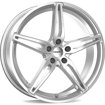 Disk CARMANI 15 OSKAR 7,5x18 5x112 ET47 CB66,6 CA157518H547KS