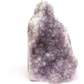 Drahý kámen Ametyst drúza 0.560 kg #1968