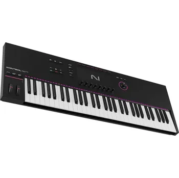 Master keyboard Native Instruments Kontrol S61 MK3